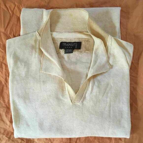 TRANSIT UOMO men's XXL Shirt - Picture 2 of 10